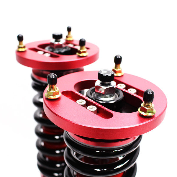 Godspeed 2003-10 Bmw 5 Series (E60) Project MAXX Coilover/Suspension (view 9)