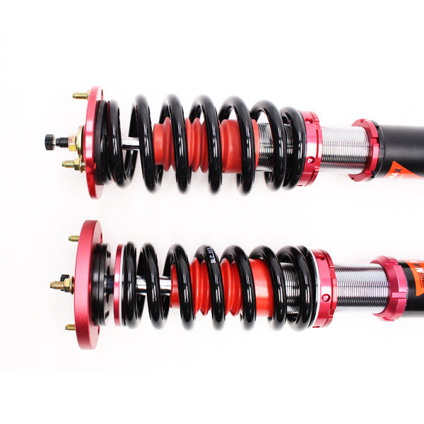 Godspeed 2003-10 Bmw 5 Series (E60) Project MAXX Coilover/Suspension (view 10)