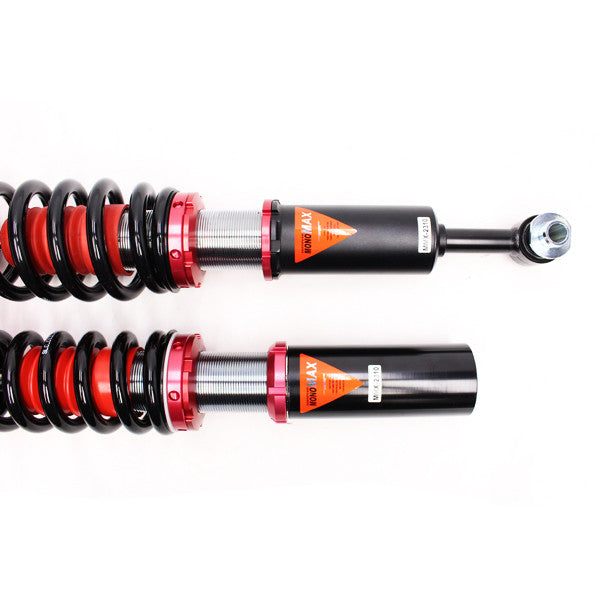 Godspeed 2003-10 Bmw 5 Series (E60) Project MAXX Coilover/Suspension (view 11)