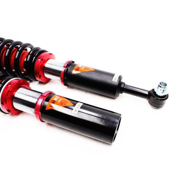 Godspeed 2003-10 Bmw 5 Series (E60) Project MAXX Coilover/Suspension (view 12)