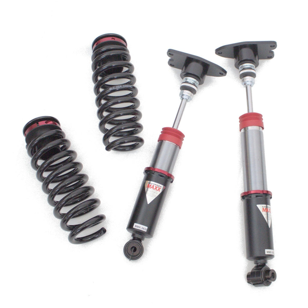 Godspeed BMW 228i/230i RWD (F22/F23) 2014-20 MAXX Coilovers