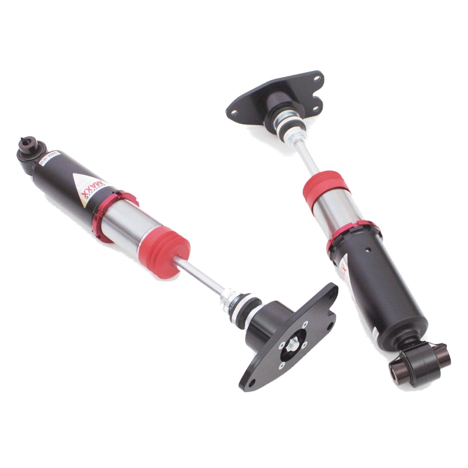 Godspeed BMW 228i/230i RWD (F22/F23) 2014-20 MAXX Coilovers