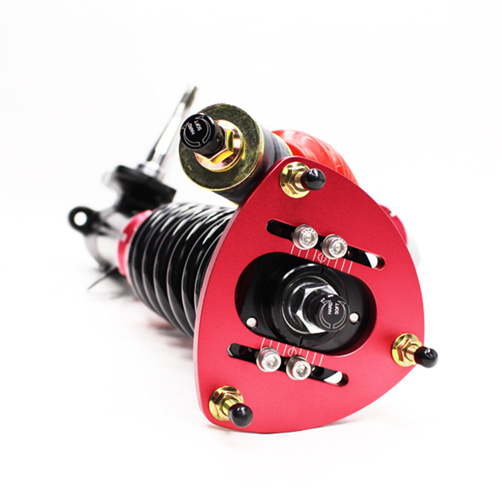 Godspeed Toyota Corolla RWD (AE86) 1985-87 MAXX Coilovers With Front Spindle (view 10)