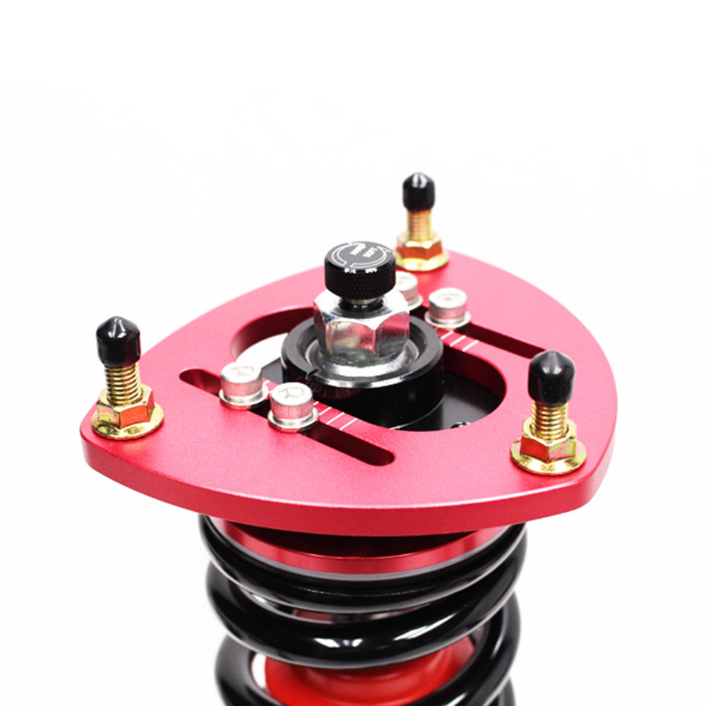 Godspeed Toyota Corolla RWD (AE86) 1985-87 MAXX Coilovers With Front Spindle (view 11)