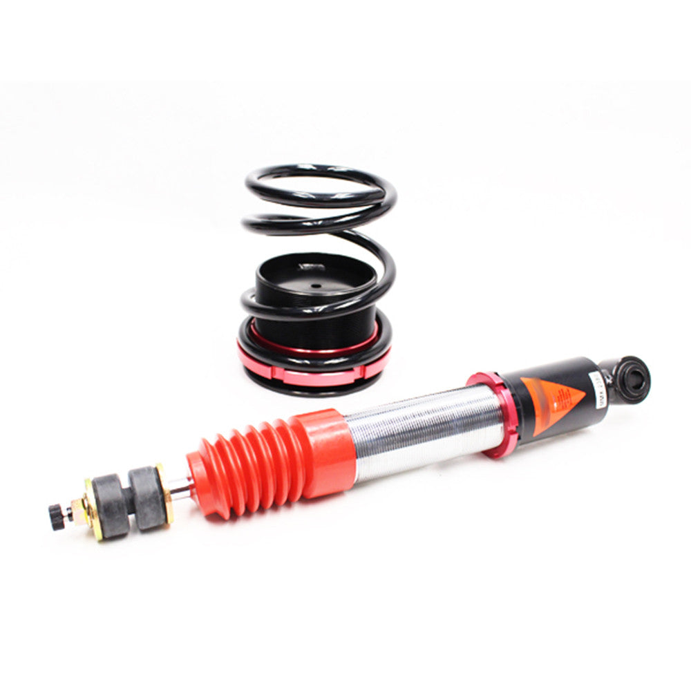 Godspeed Toyota Corolla RWD (AE86) 1985-87 MAXX Coilovers With Front Spindle (view 12)