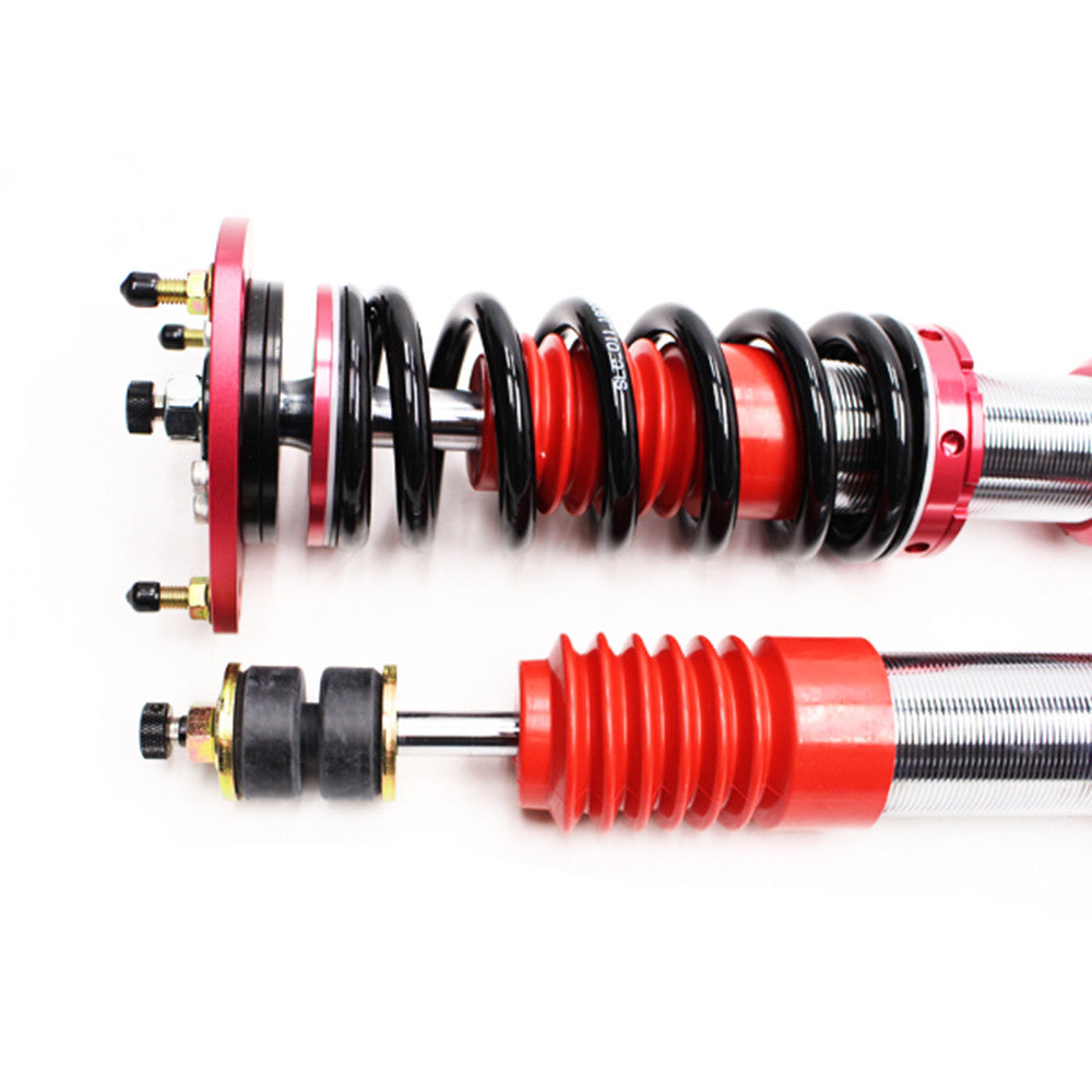 Godspeed Toyota Corolla RWD (AE86) 1985-87 MAXX Coilovers With Front Spindle (view 13)