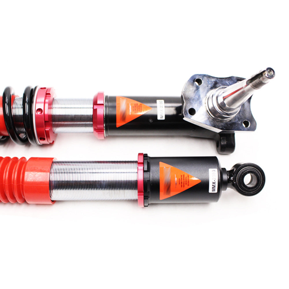 Godspeed Toyota Corolla RWD (AE86) 1985-87 MAXX Coilovers With Front Spindle (view 14)