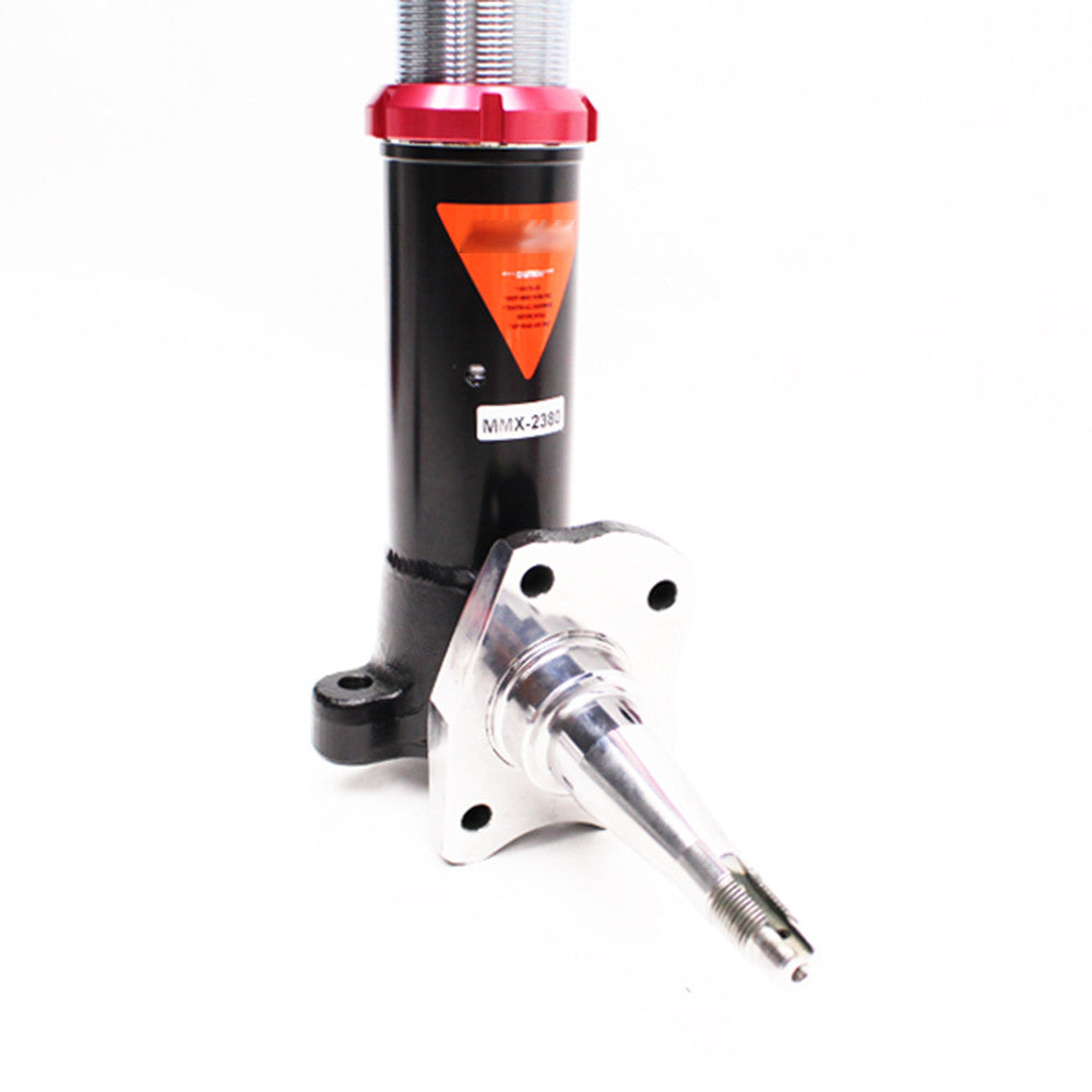 Godspeed Toyota Corolla RWD (AE86) 1985-87 MAXX Coilovers With Front Spindle (view 15)