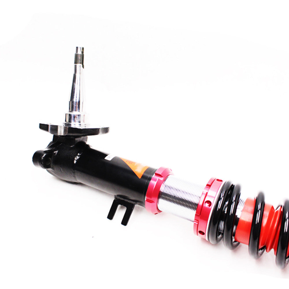 Godspeed Toyota Corolla RWD (AE86) 1985-87 MAXX Coilovers With Front Spindle (view 16)
