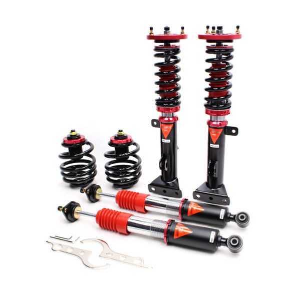 Godspeed BMW 3-Series RWD E36/E46 Coilovers (view 7)
