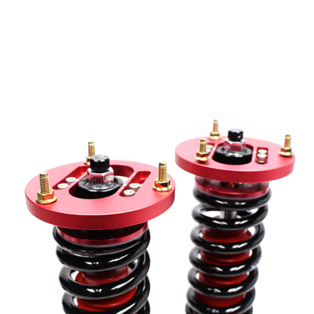 Godspeed BMW 3-Series RWD E36/E46 Coilovers (view 9)