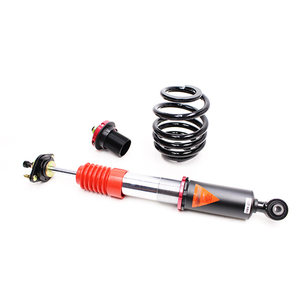 Godspeed BMW 3-Series RWD E36/E46 Coilovers (view 10)