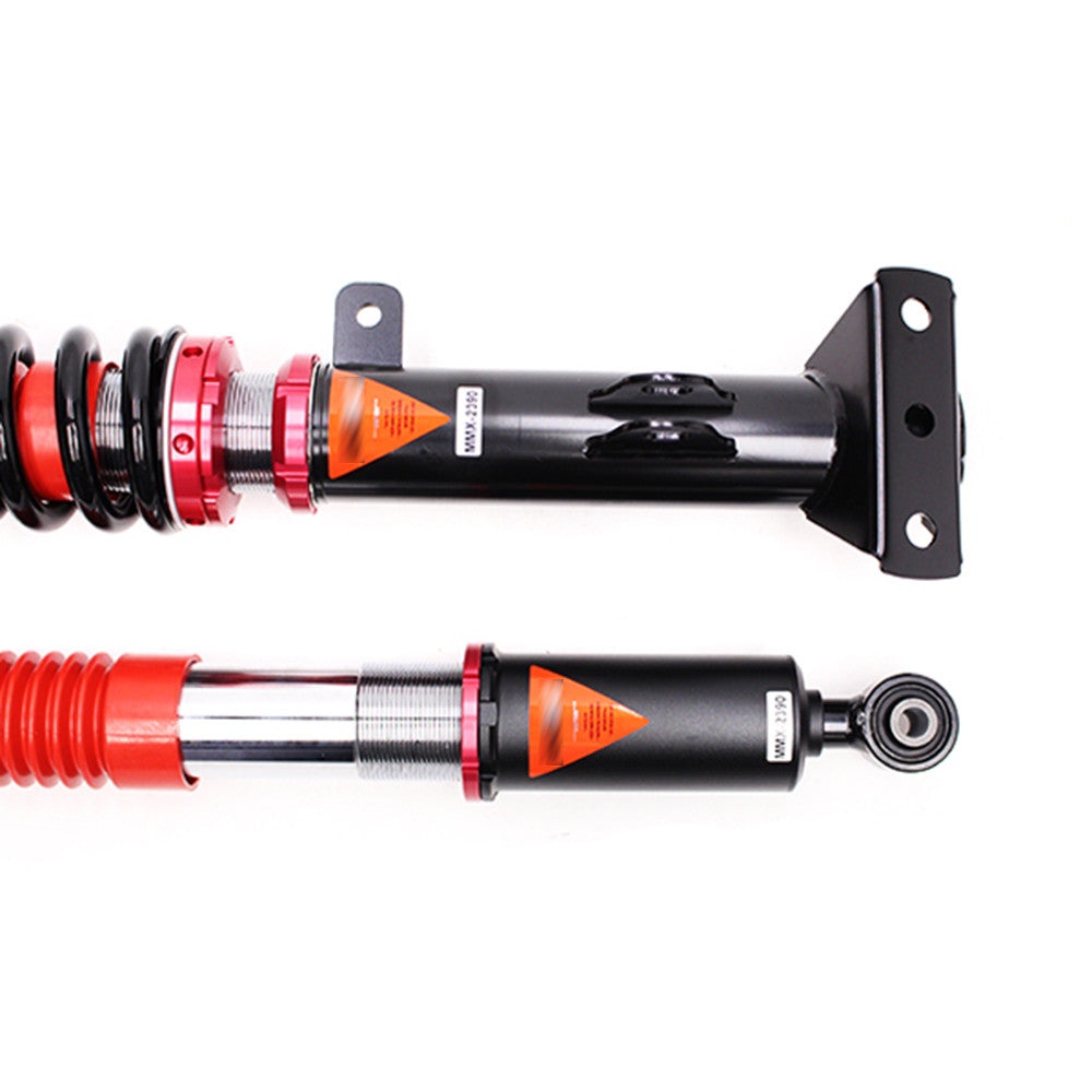 Godspeed BMW 3-Series RWD E36/E46 Coilovers (view 12)