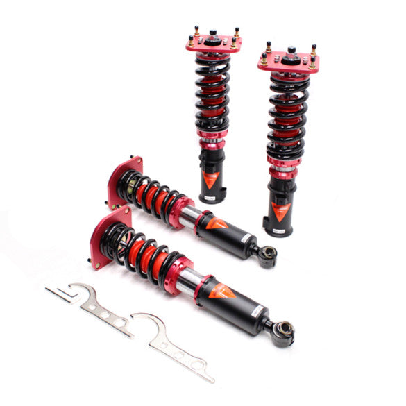 Godspeed Mazda RX-7 (FC) 1986-91 Coilovers (view 7)