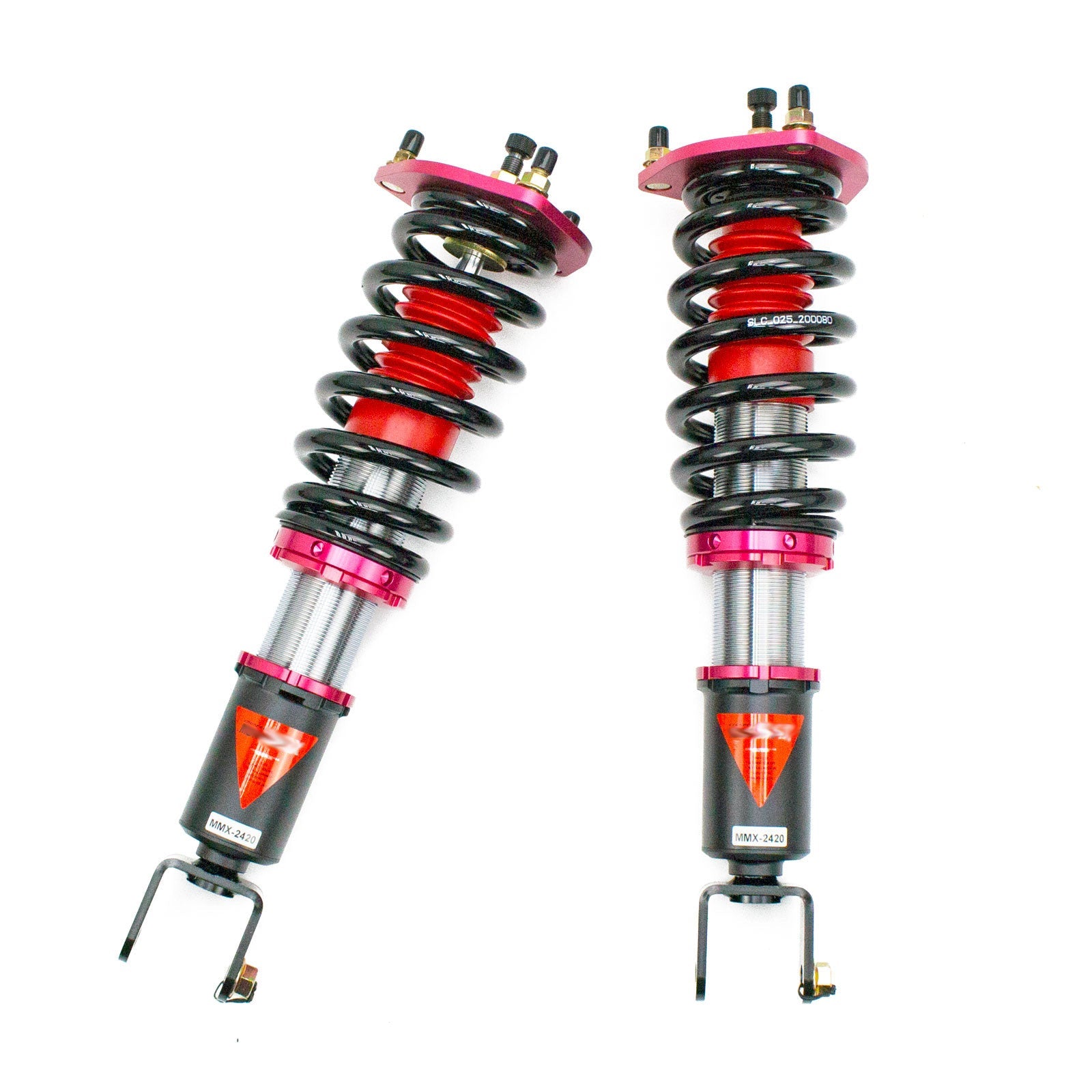 Godspeed Mazda RX-8 (FE) 2004-11 Coilovers (view 6)