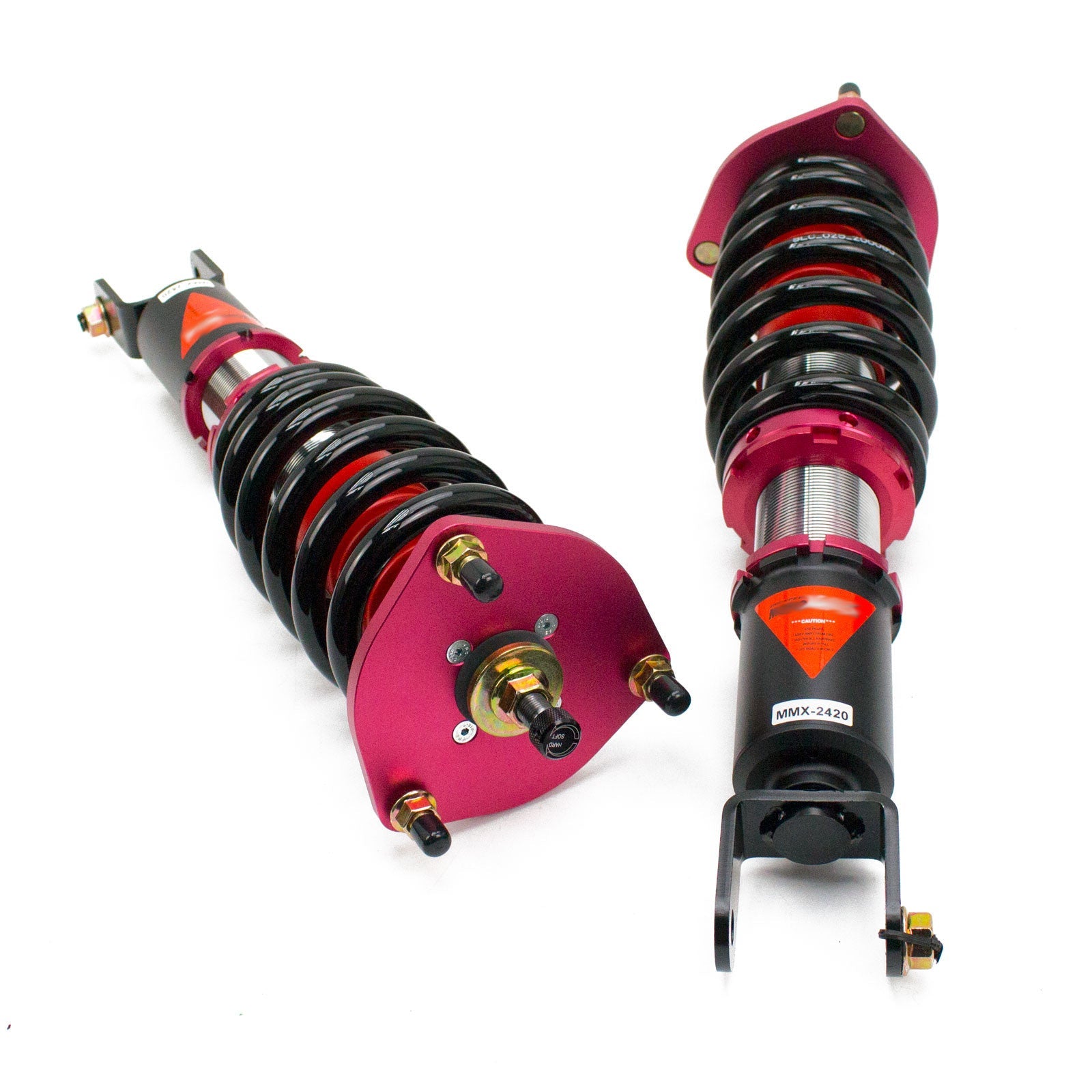 Godspeed Mazda RX-8 (FE) 2004-11 Coilovers (view 8)