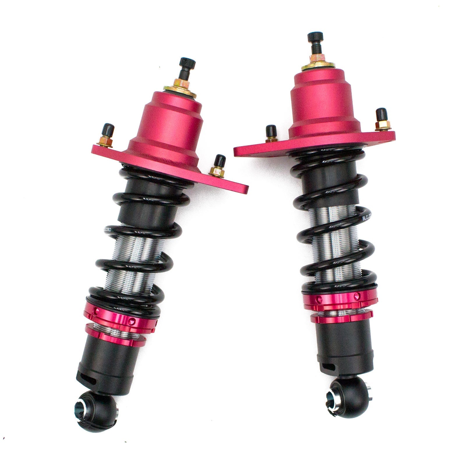Godspeed Mazda RX-8 (FE) 2004-11 Coilovers (view 11)