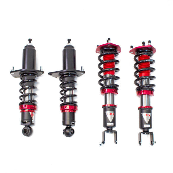 Godspeed Mazda Miata (NC) 2006-15 Coilovers (view 7)