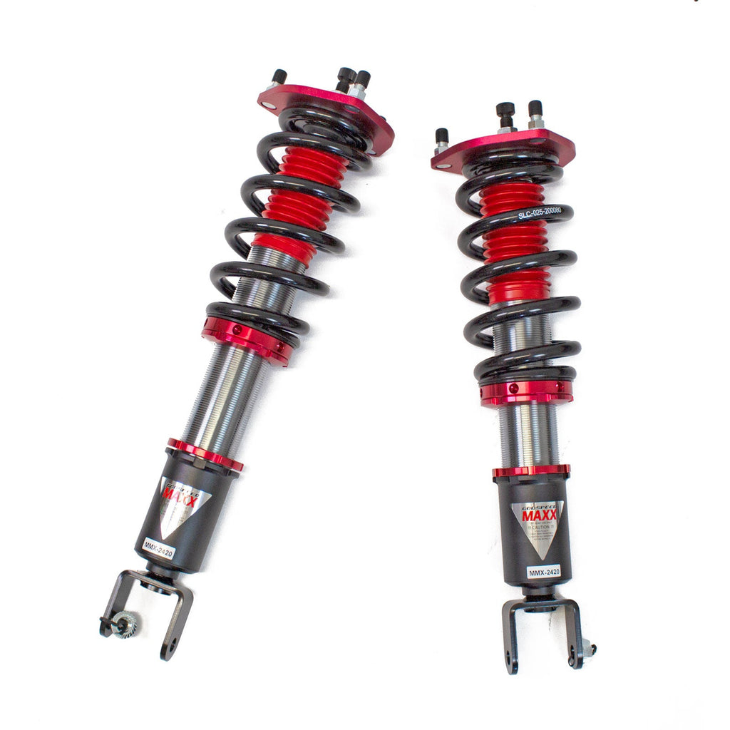 Godspeed Mazda Miata (NC) 2006-15 Coilovers (view 8)