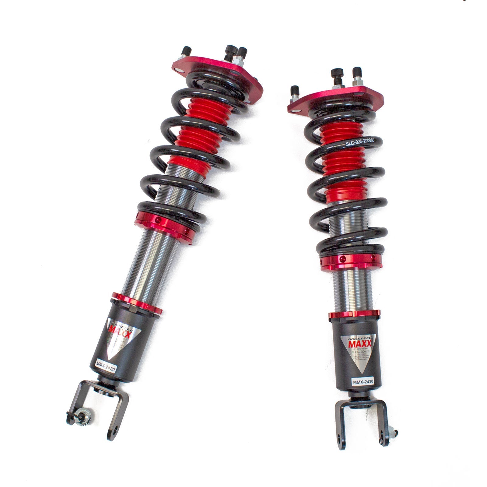 Godspeed Mazda Miata (NC) 2006-15 Coilovers (view 8)