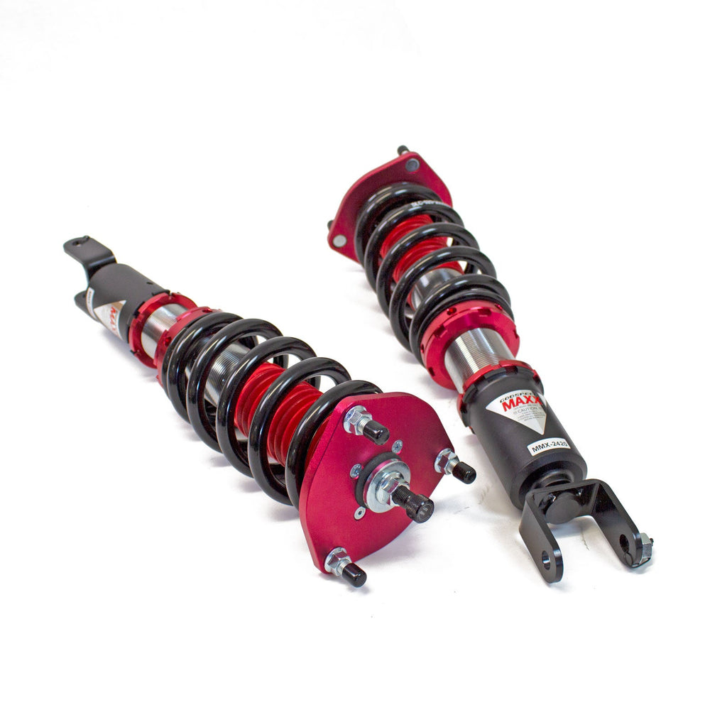 Godspeed Mazda Miata (NC) 2006-15 Coilovers (view 9)
