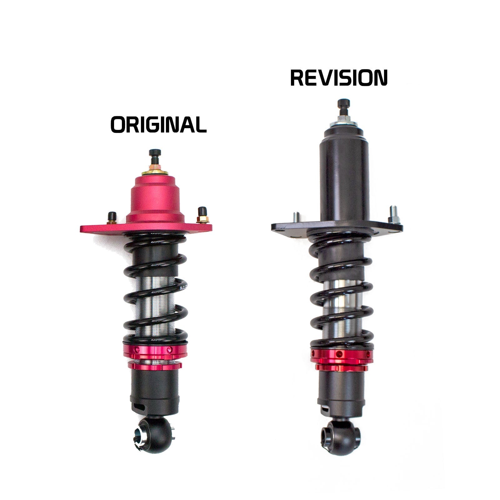 Godspeed Mazda Miata (NC) 2006-15 Coilovers (view 12)