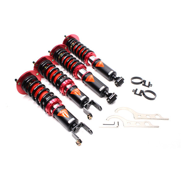 Godspeed Mazda RX-7 (FD) 1993-95 Coilovers (view 6)