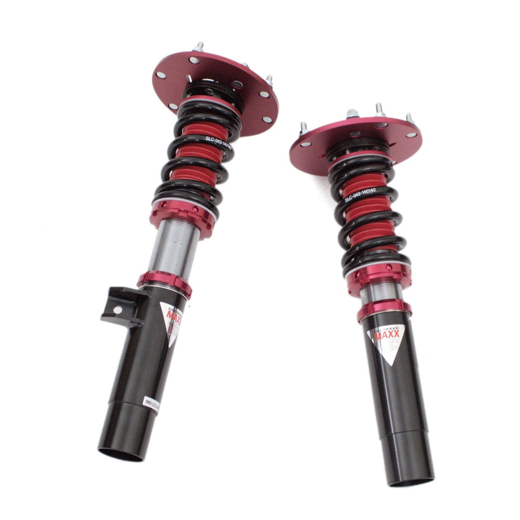 Godspeed BMW 228i/230i RWD (F22/F23) 2014-20 MAXX Coilovers
