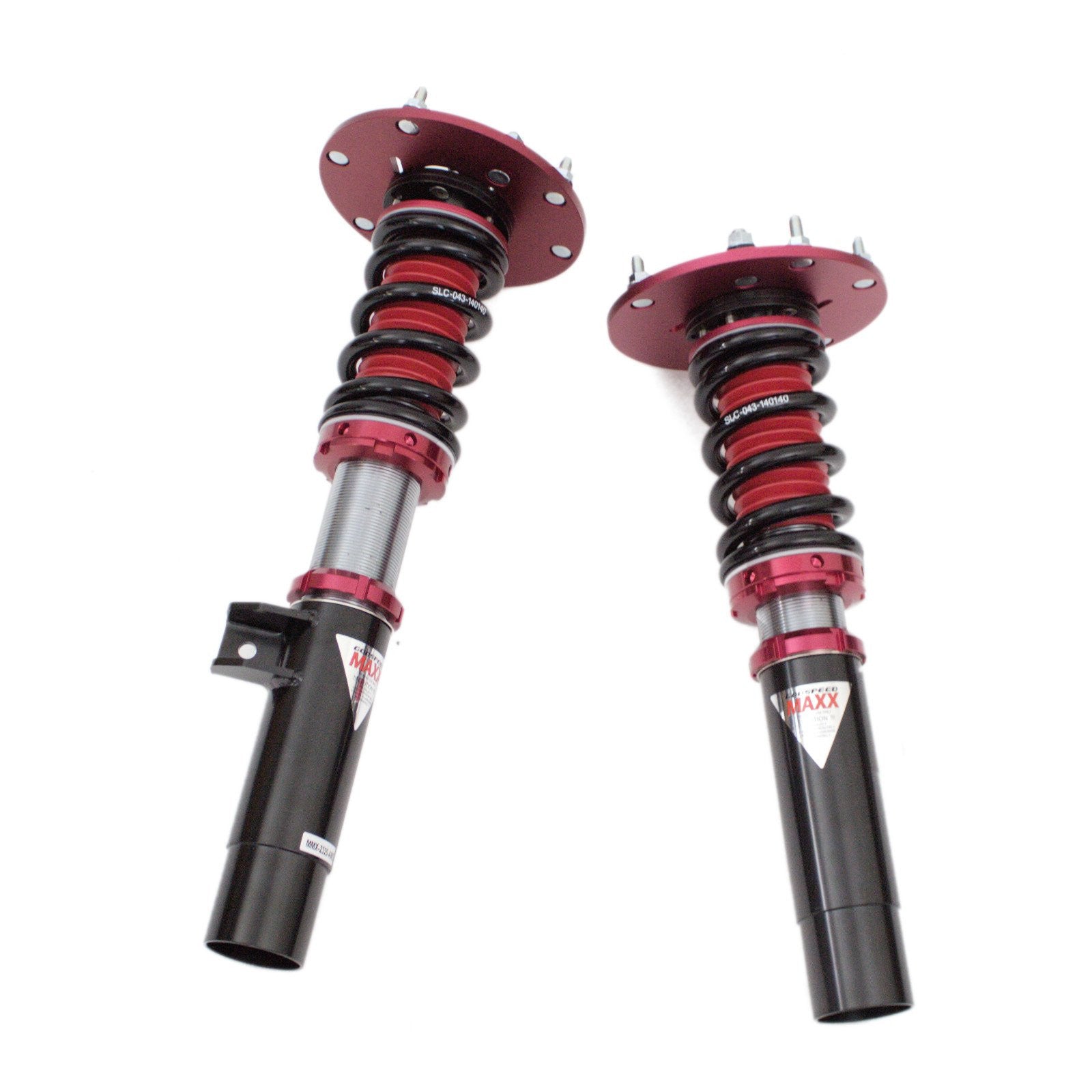 Godspeed BMW 228i/230i RWD (F22/F23) 2014-20 MAXX Coilovers