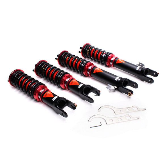 Godspeed Honda S2000 (AP) 2000-09 Coilovers (view 6)