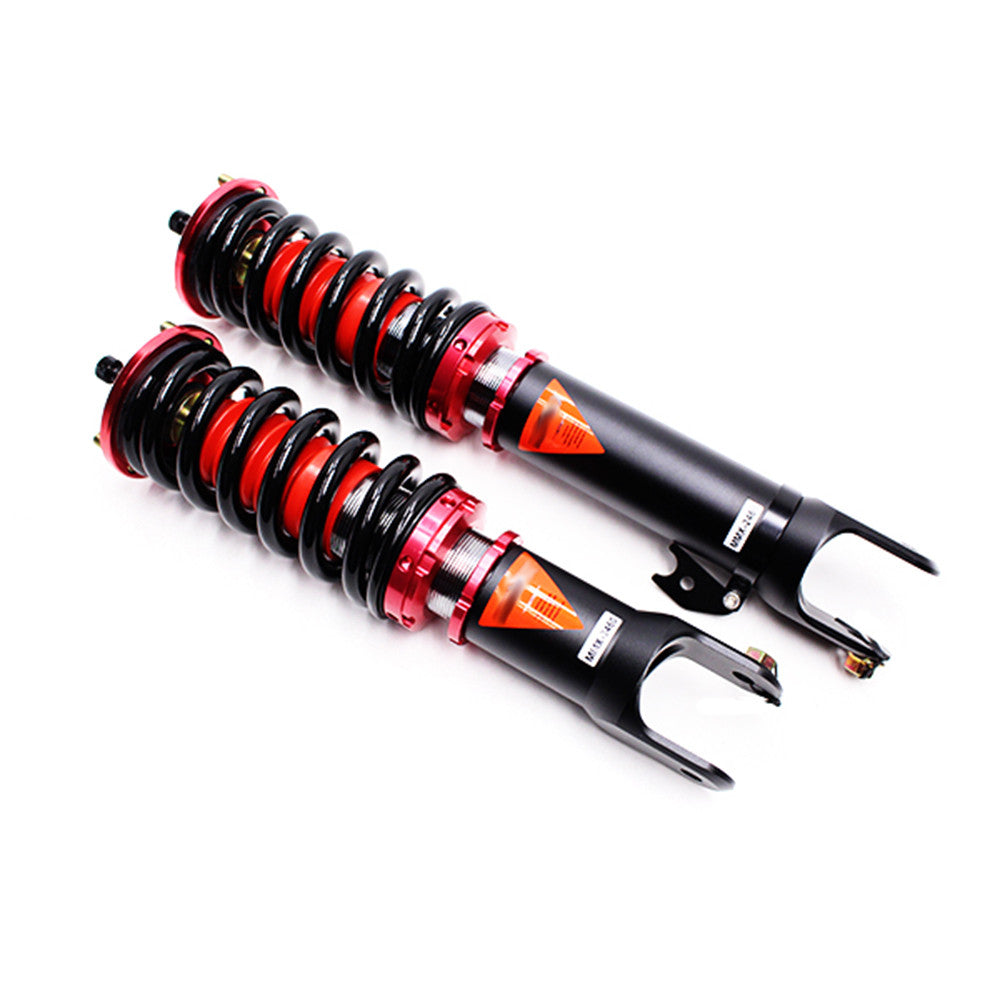 Godspeed Honda S2000 (AP) 2000-09 Coilovers (view 9)