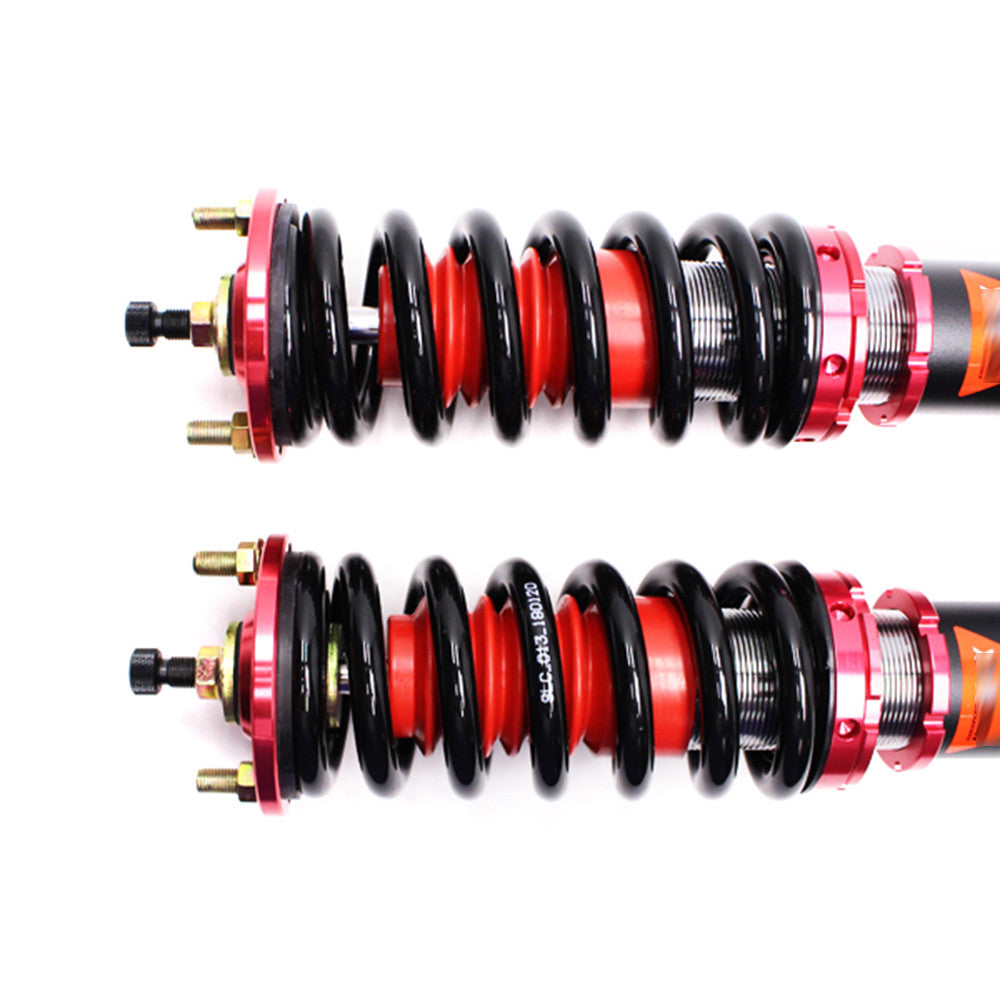 Godspeed Honda S2000 (AP) 2000-09 Coilovers (view 10)