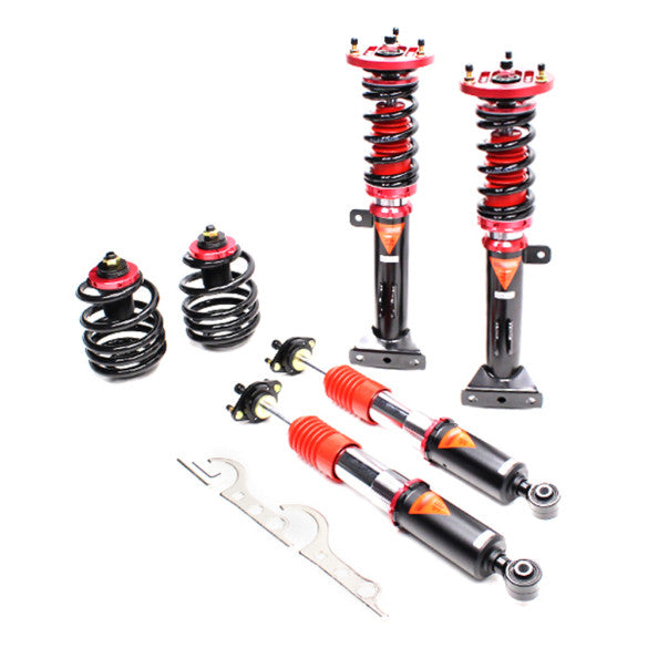 Godspeed BMW Z4 M Coupe/M Roadster (E85/E86)/None-M (E85/E86) Coilovers (view 8)