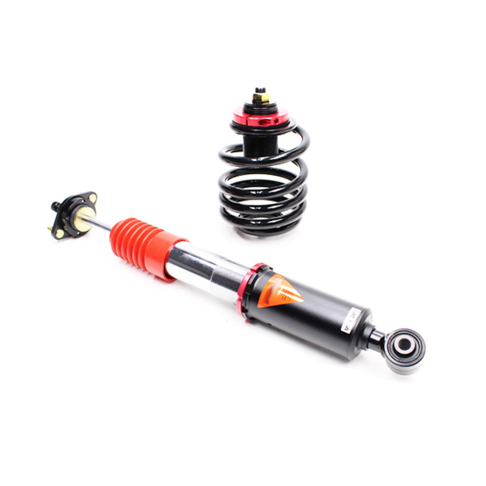 Godspeed BMW Z4 M Coupe/M Roadster (E85/E86)/None-M (E85/E86) Coilovers (view 11)