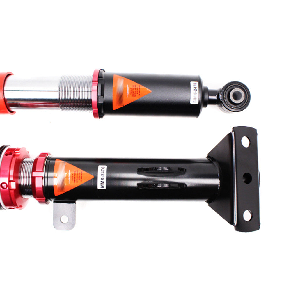 Godspeed BMW Z4 M Coupe/M Roadster (E85/E86)/None-M (E85/E86) Coilovers (view 16)
