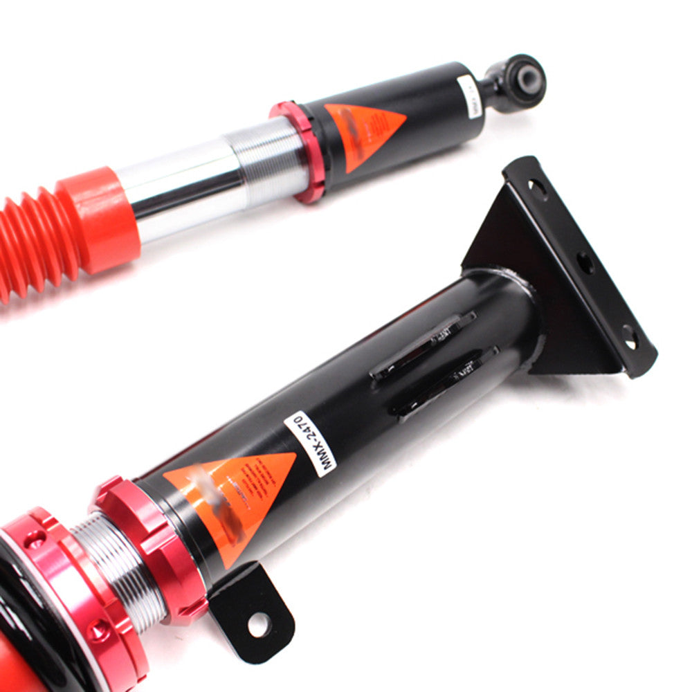 Godspeed BMW Z4 M Coupe/M Roadster (E85/E86)/None-M (E85/E86) Coilovers (view 20)