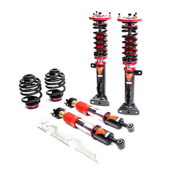 Godspeed BMW Z3 E36/M Coupe/M Roadster E36/None-M E36 1996-02 Coilovers (view 8)