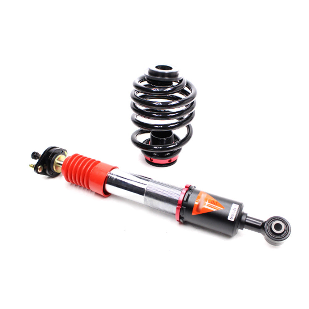 Godspeed BMW Z3 E36/M Coupe/M Roadster E36/None-M E36 1996-02 Coilovers (view 11)