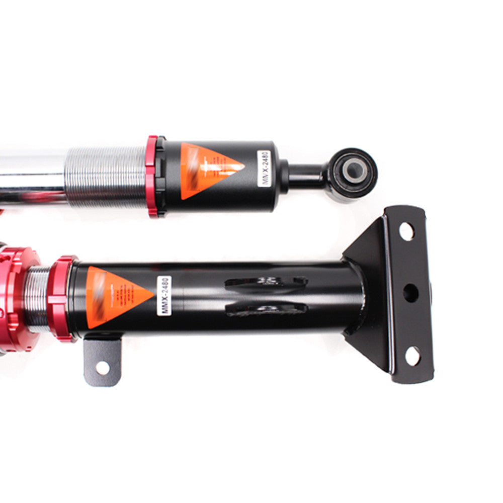 Godspeed BMW Z3 E36/M Coupe/M Roadster E36/None-M E36 1996-02 Coilovers (view 19)