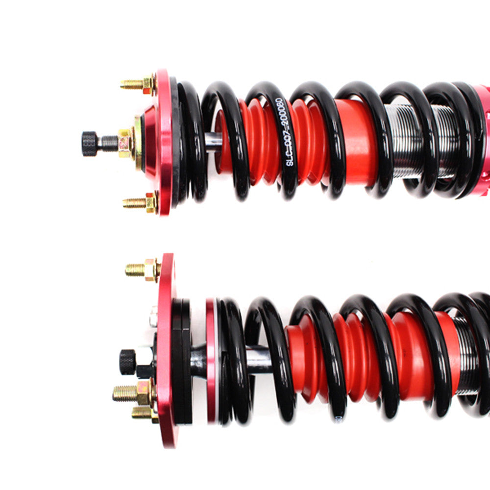 Godspeed Nissan 240SX (S13) 1989-94 Coilovers (view 9)