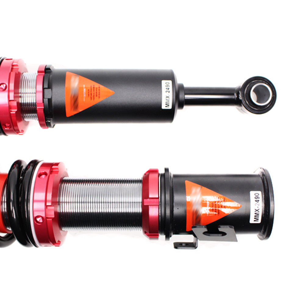 Godspeed Nissan 240SX (S13) 1989-94 Coilovers (view 14)
