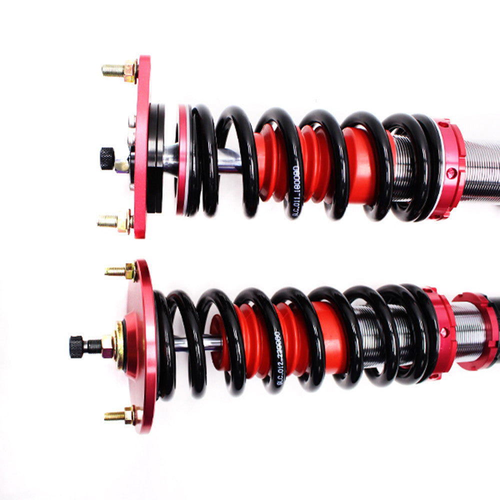 Godspeed Nissan 240SX (S14) 1995-98 Coilovers (view 8)