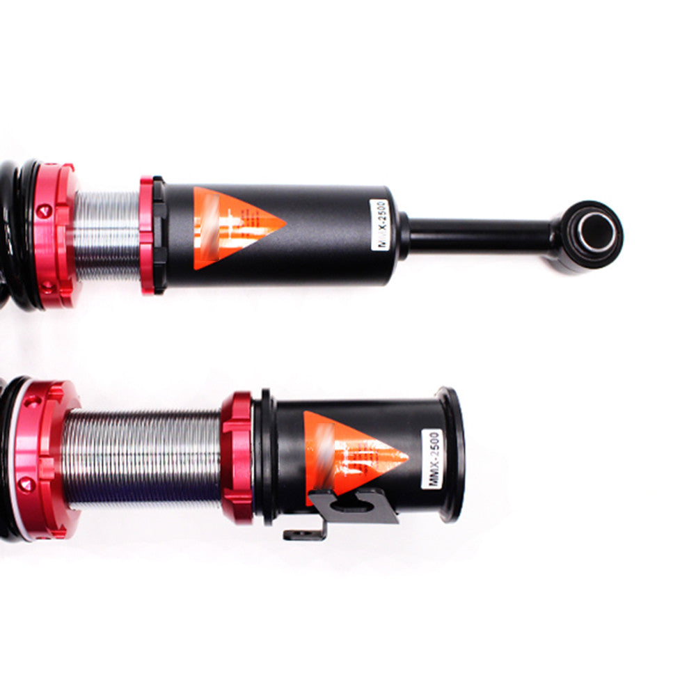 Godspeed Nissan 240SX (S14) 1995-98 Coilovers (view 10)
