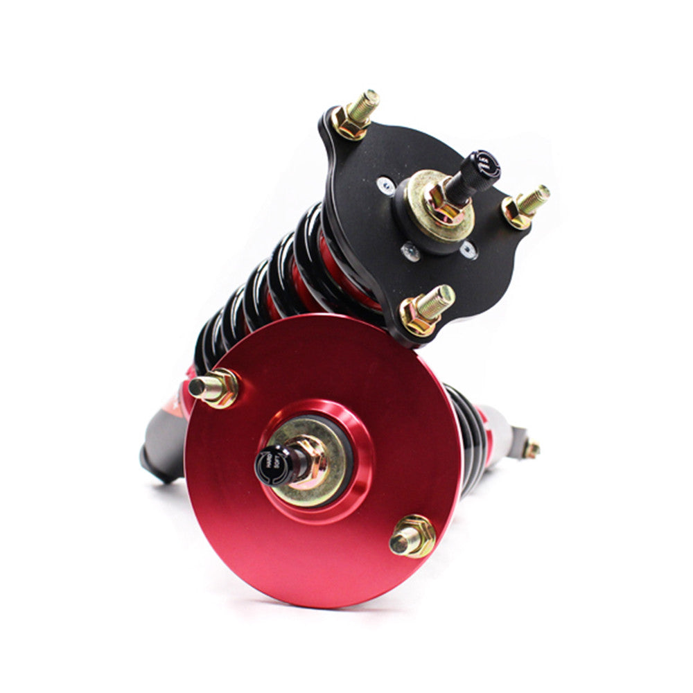 Godspeed Honda Prelude (BA/BB) 1992-01 Coilovers (view 7)