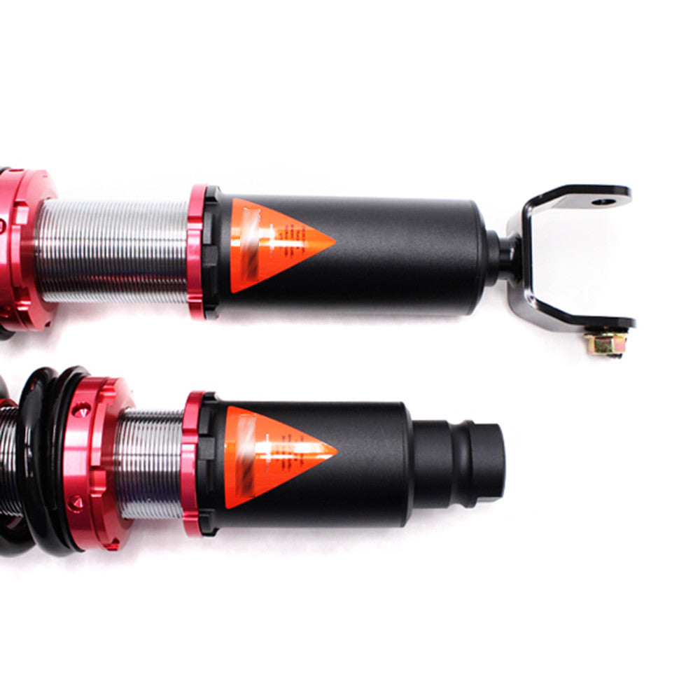 Godspeed Honda Prelude (BA/BB) 1992-01 Coilovers (view 10)