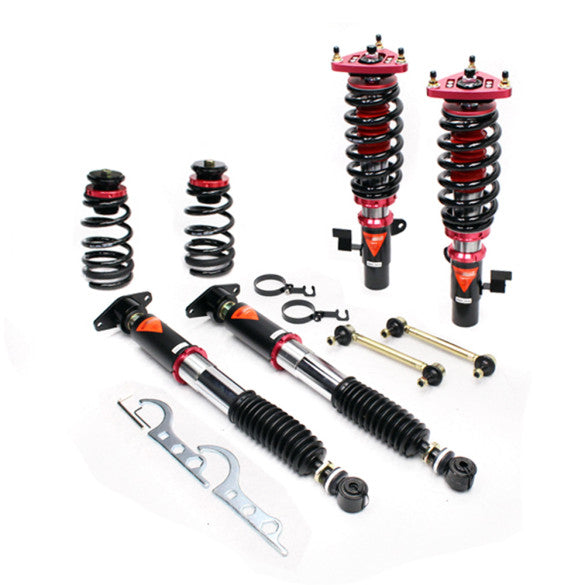 Godspeed Mazda3 (BL) 2010-13 Coilovers (view 11)
