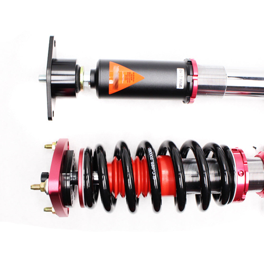 Godspeed Mazda3 (BL) 2010-13 Coilovers (view 12)