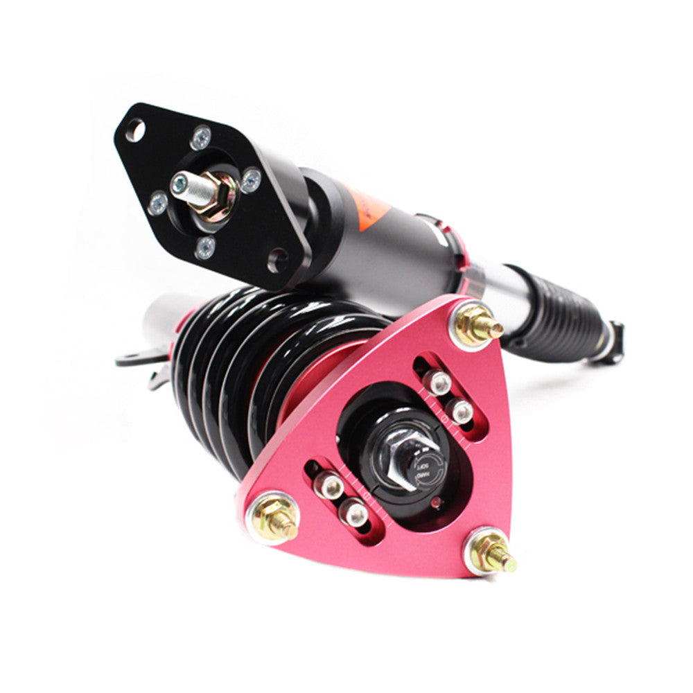 Godspeed Mazda3 (BL) 2010-13 Coilovers (view 13)