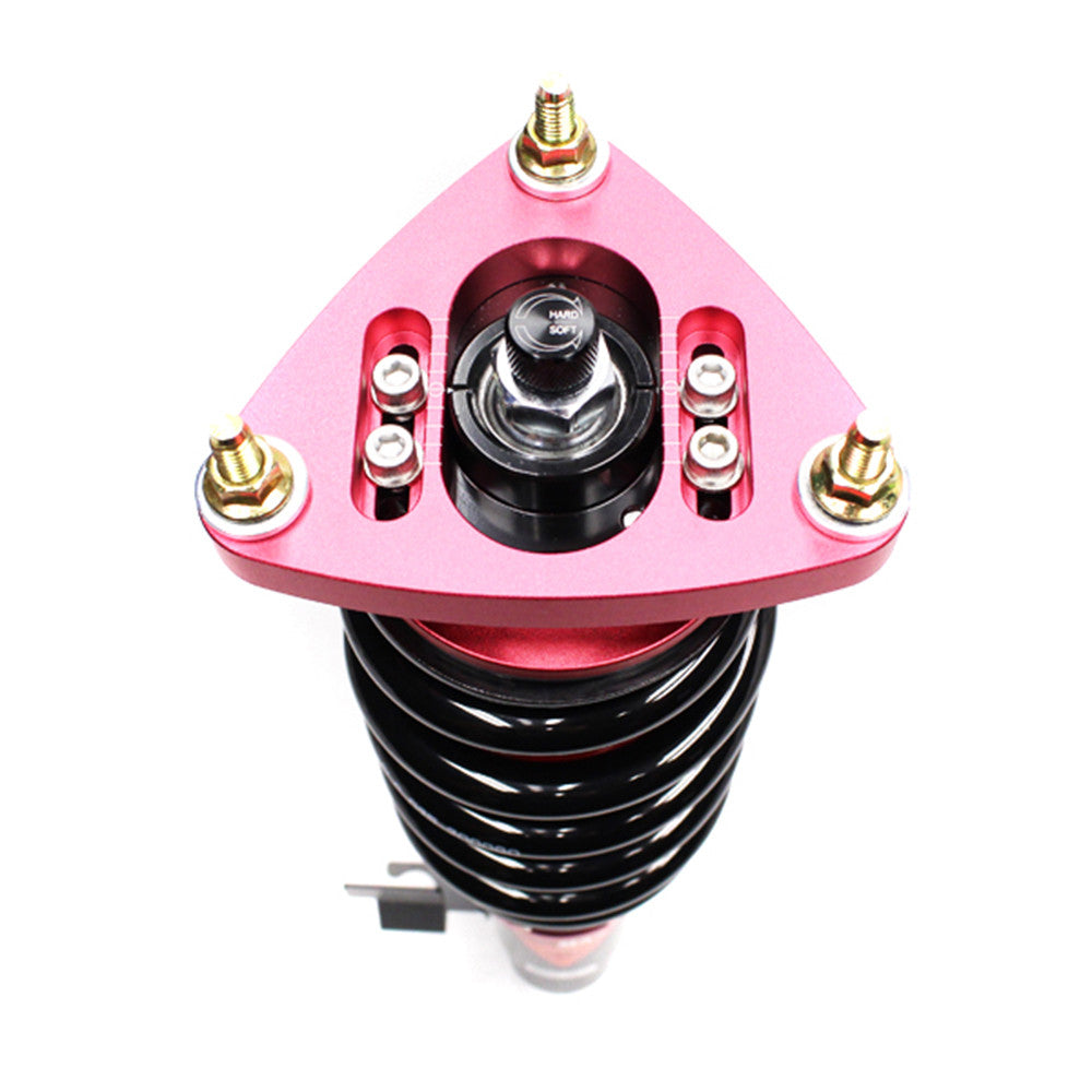 Godspeed Mazda3 (BL) 2010-13 Coilovers (view 14)