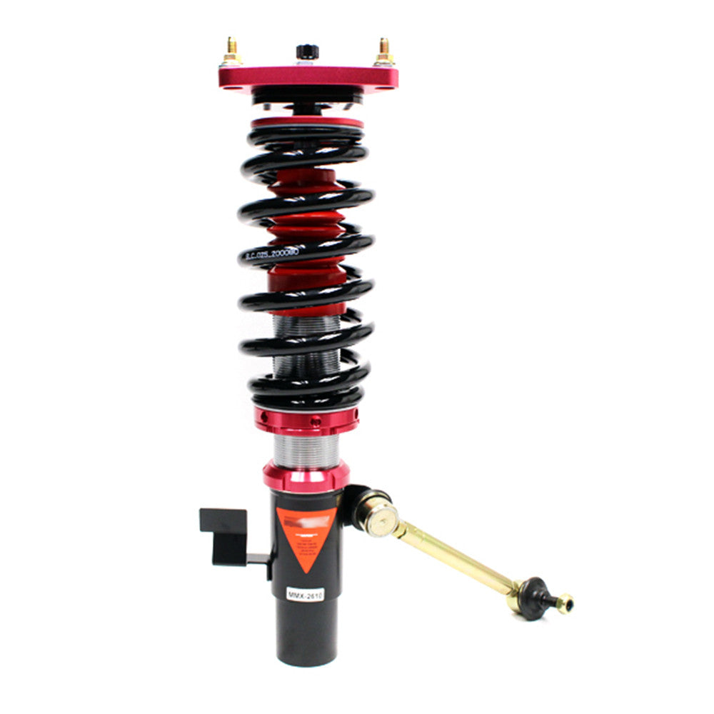 Godspeed Mazda3 (BL) 2010-13 Coilovers (view 15)